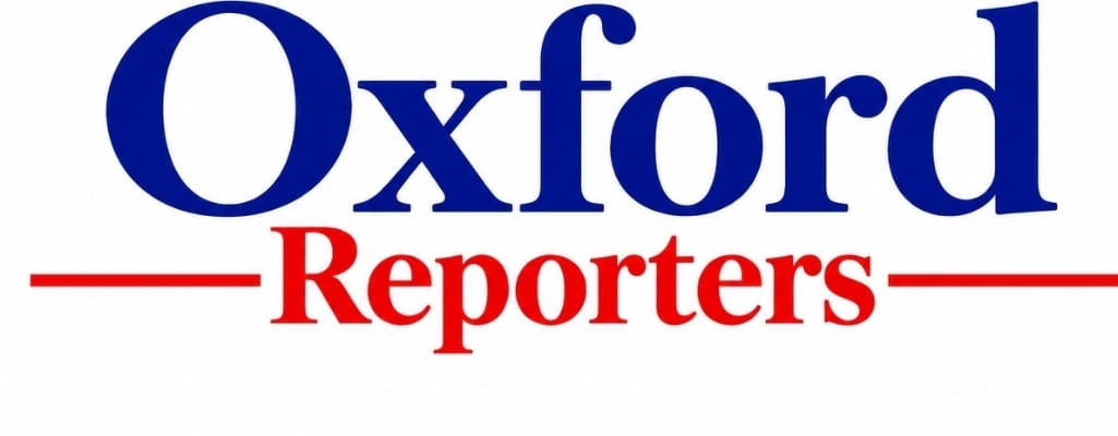 Oxford Reporters